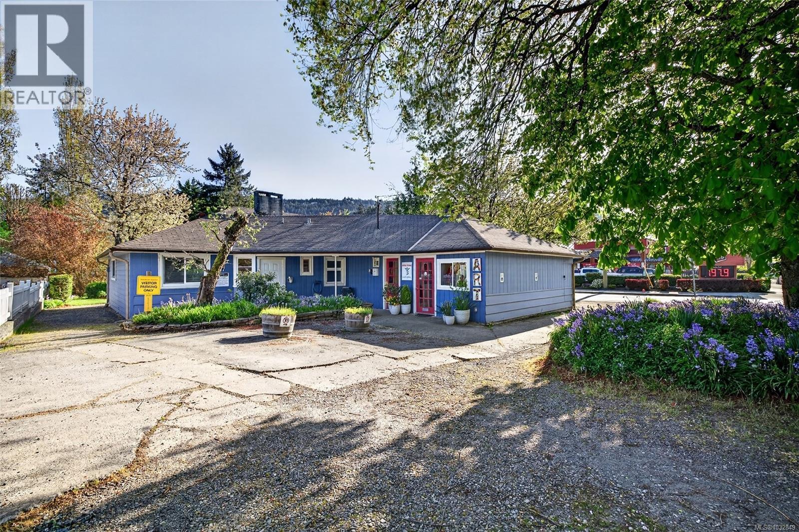 127 Rainbow Rd, Salt Spring, British Columbia  V8K 2V5 - Photo 2 - 1032849