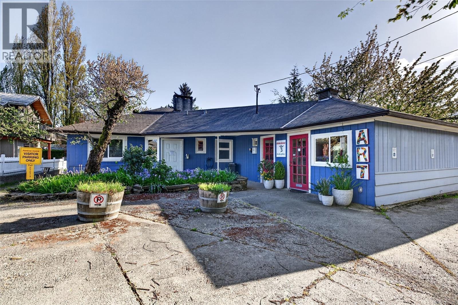 127 Rainbow Rd, Salt Spring, British Columbia  V8K 2V5 - Photo 5 - 1032849