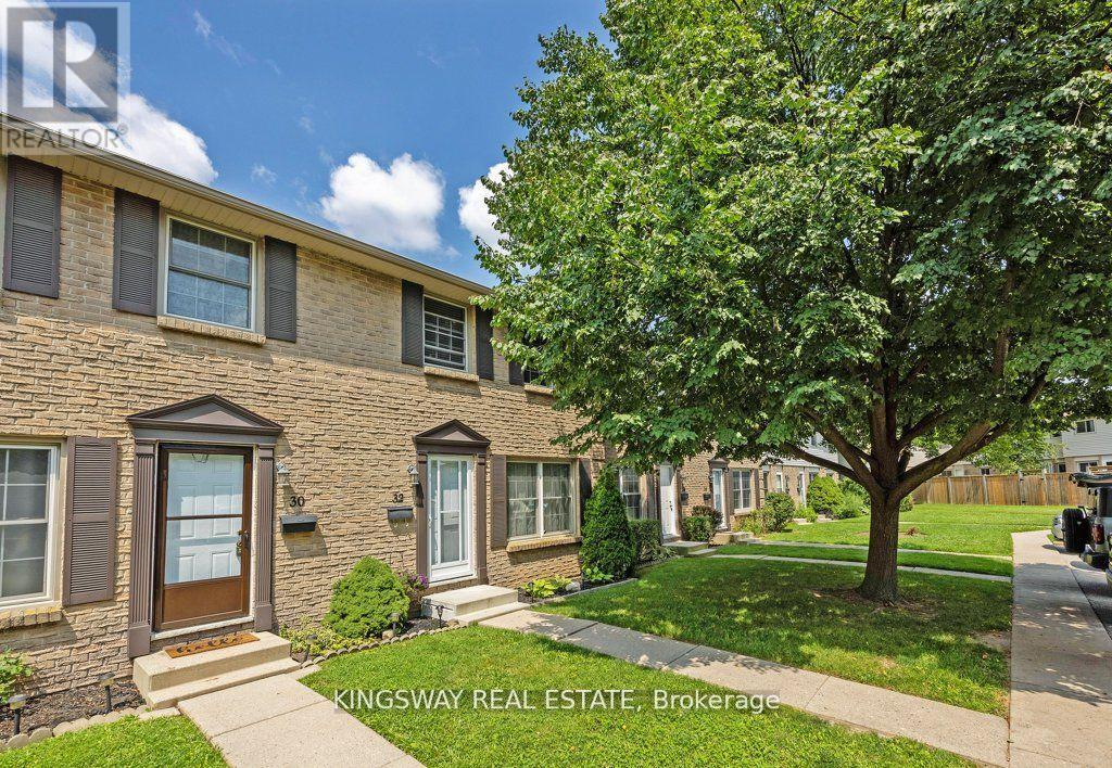 32 - 1725 ERNEST AVENUE, London South, Ontario