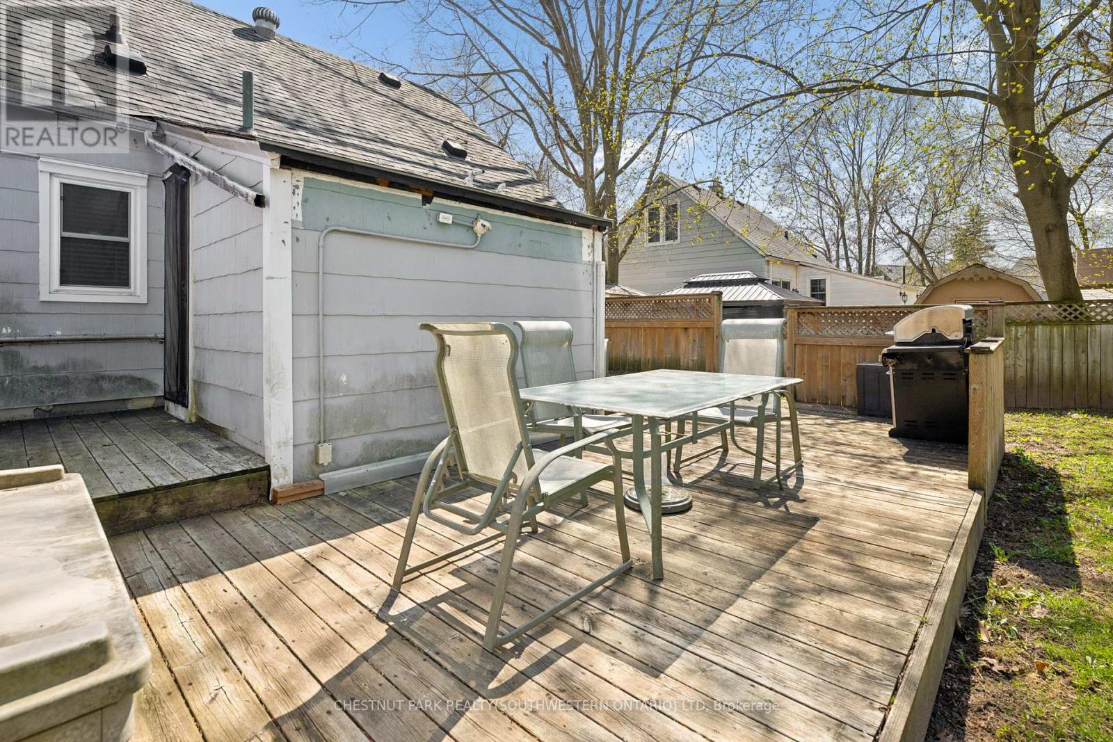 100 Memorial Crescent, Guelph, Ontario  N1H 6B9 - Photo 27 - X13050586