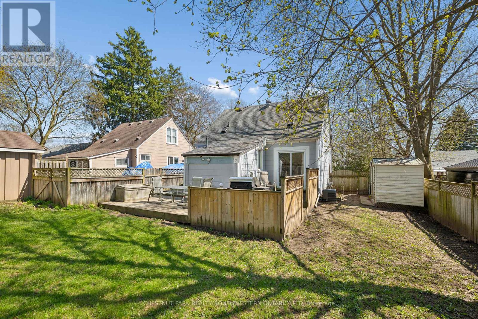 100 Memorial Crescent, Guelph, Ontario  N1H 6B9 - Photo 31 - X13050586