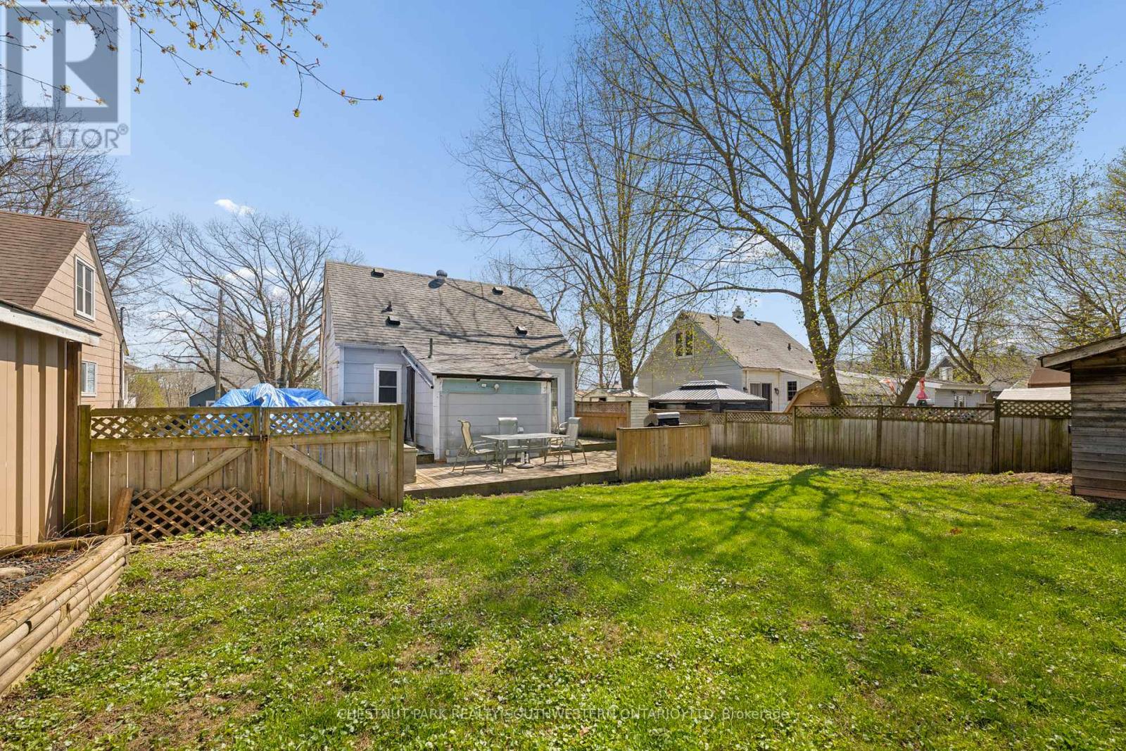 100 Memorial Crescent, Guelph, Ontario  N1H 6B9 - Photo 32 - X13050586