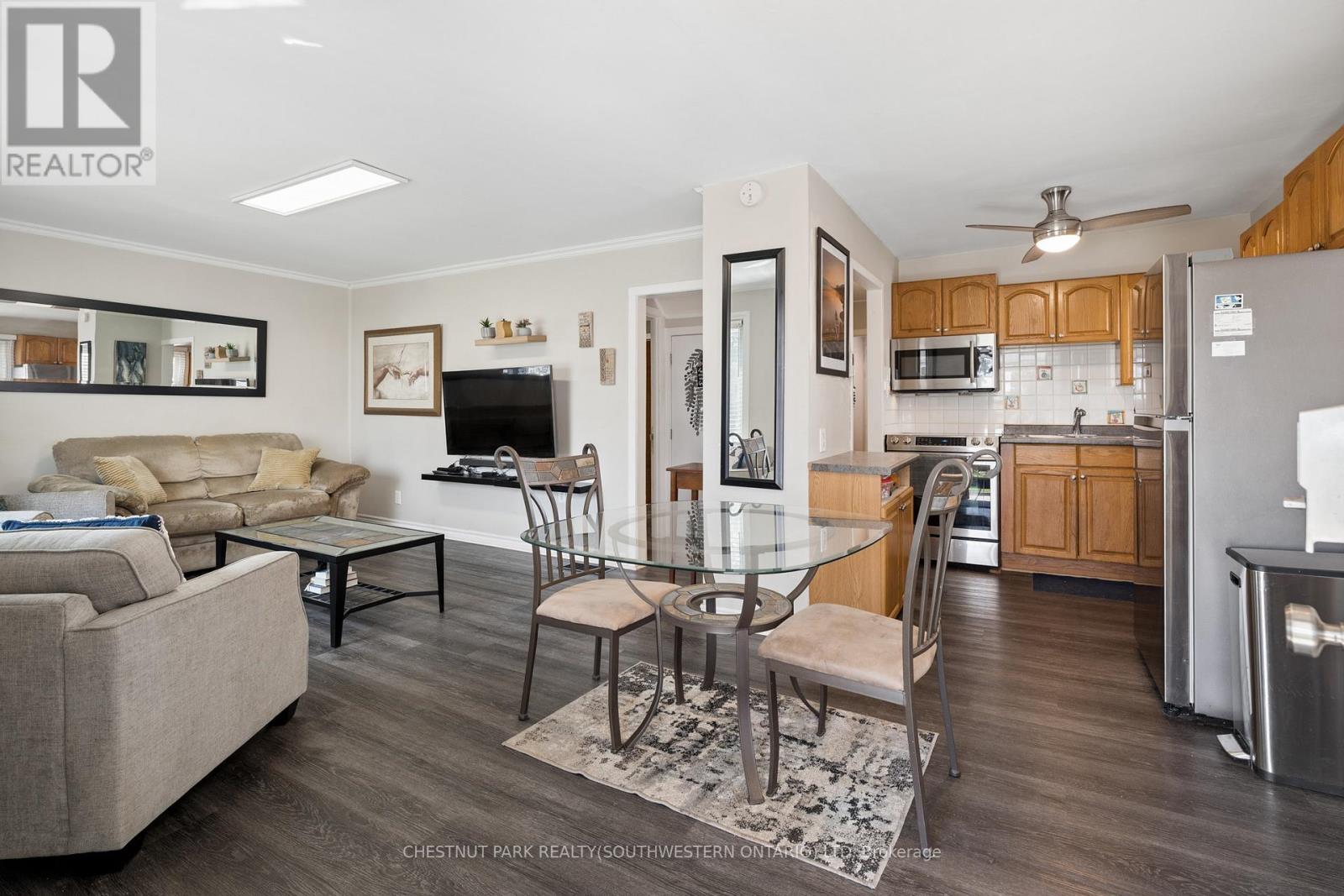 100 Memorial Crescent, Guelph, Ontario  N1H 6B9 - Photo 6 - X13050586