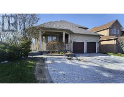 75 BOXWOOD CRESCENT, Markham, Ontario