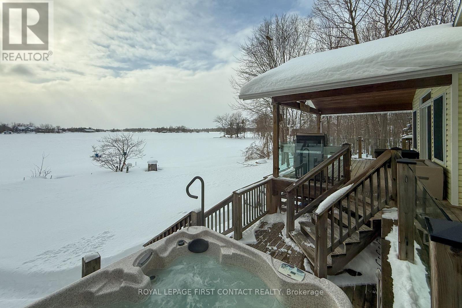 3316 Point Bush Court, Severn, Ontario  L0K 1S0 - Photo 15 - S12778130