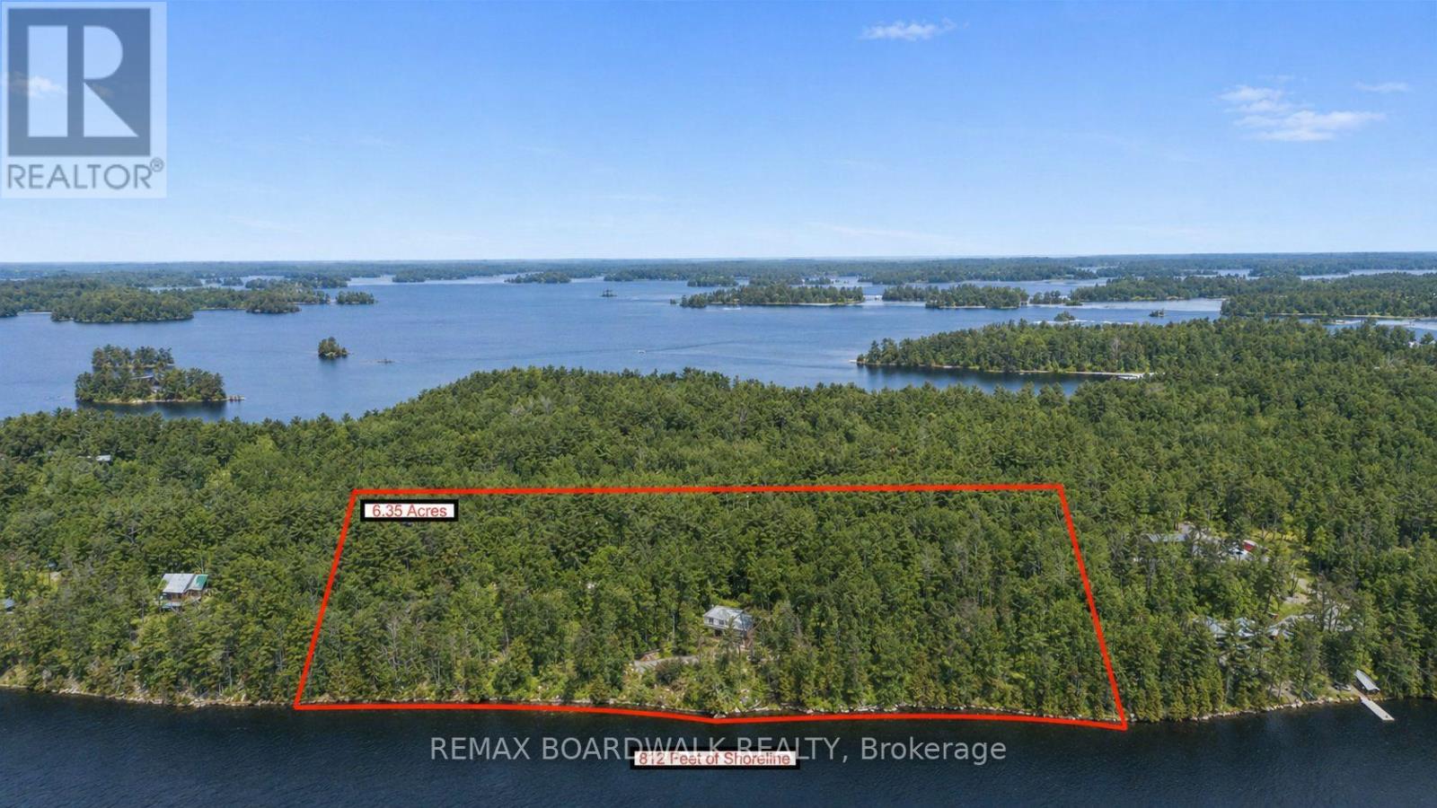 202 Folly Road, Rideau Lakes, Ontario  K0G 1E0 - Photo 3 - X12841078