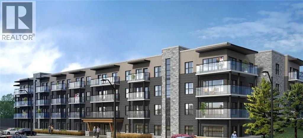 1000 LACKNER Place Unit# 615, Kitchener, Ontario