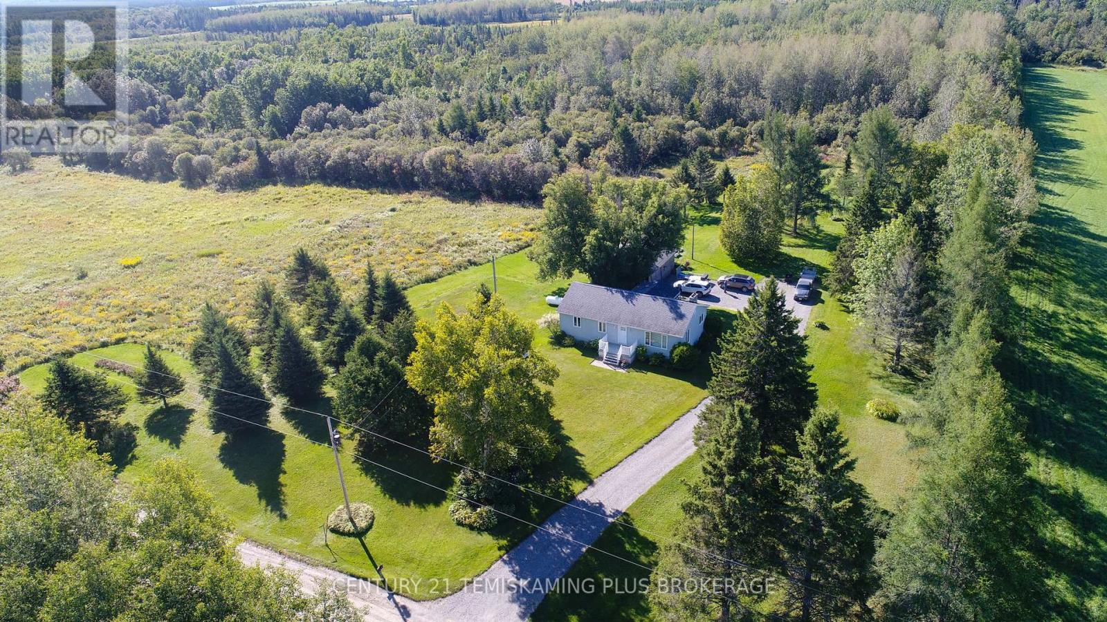 427324 CHAMBERLAIN 3 ROAD, Englehart, Ontario