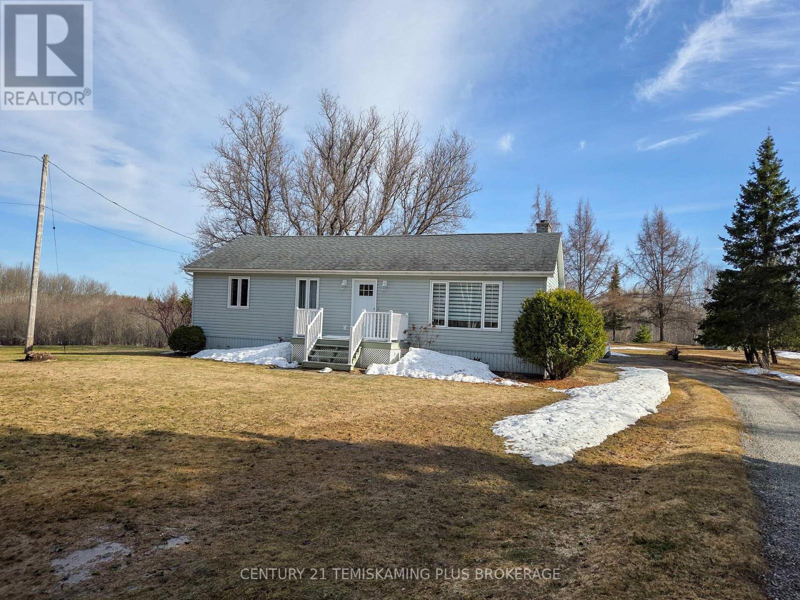 427324 Chamberlain 3 Road, Englehart, Ontario  P0J 1H0 - Photo 2 - T13050630