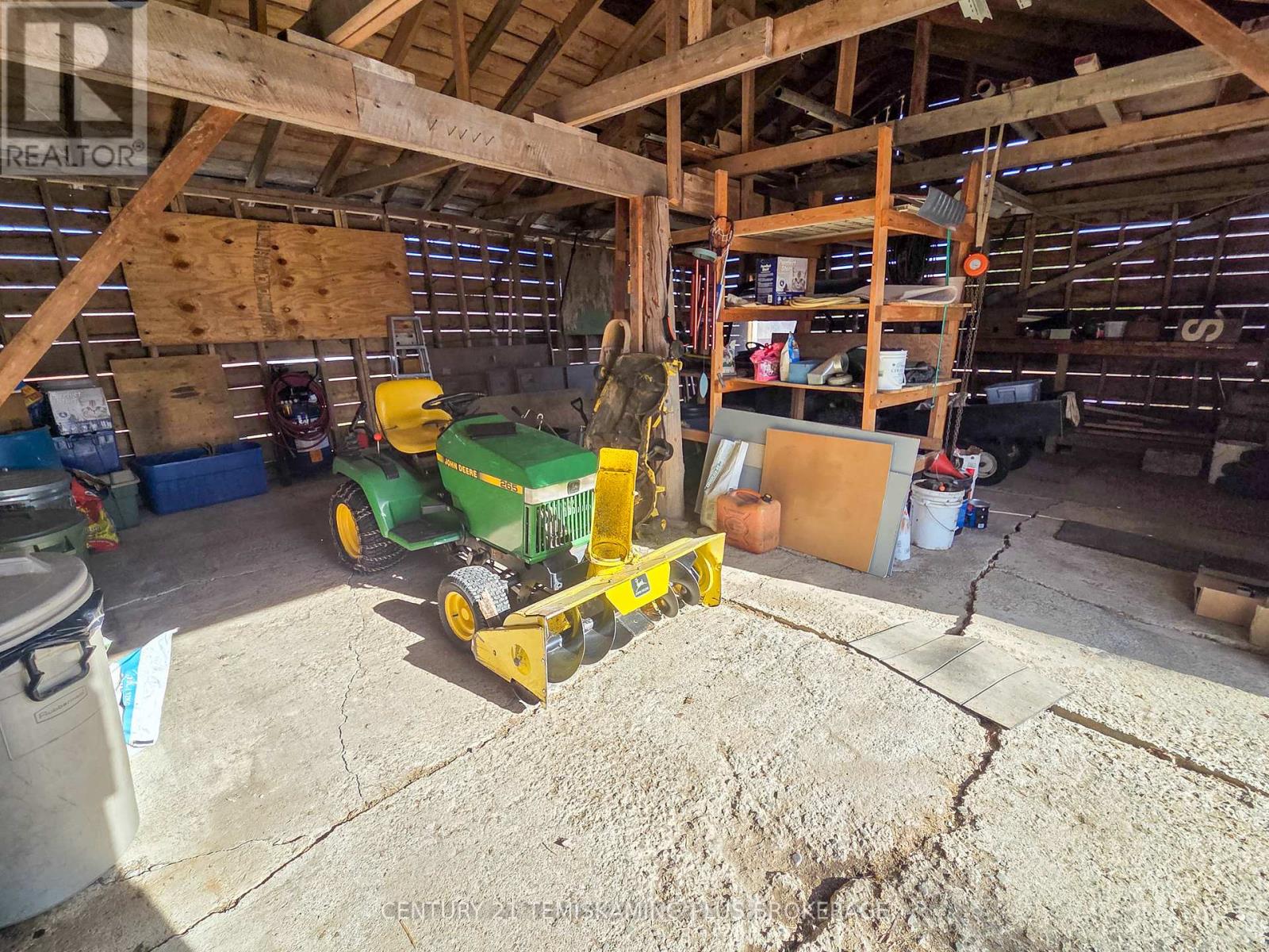 427324 Chamberlain 3 Road, Englehart, Ontario  P0J 1H0 - Photo 38 - T13050630