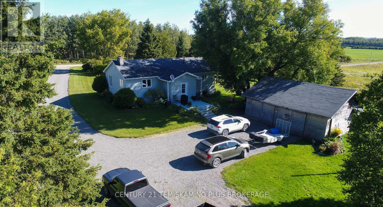 427324 Chamberlain 3 Road, Englehart, Ontario  P0J 1H0 - Photo 6 - T13050630