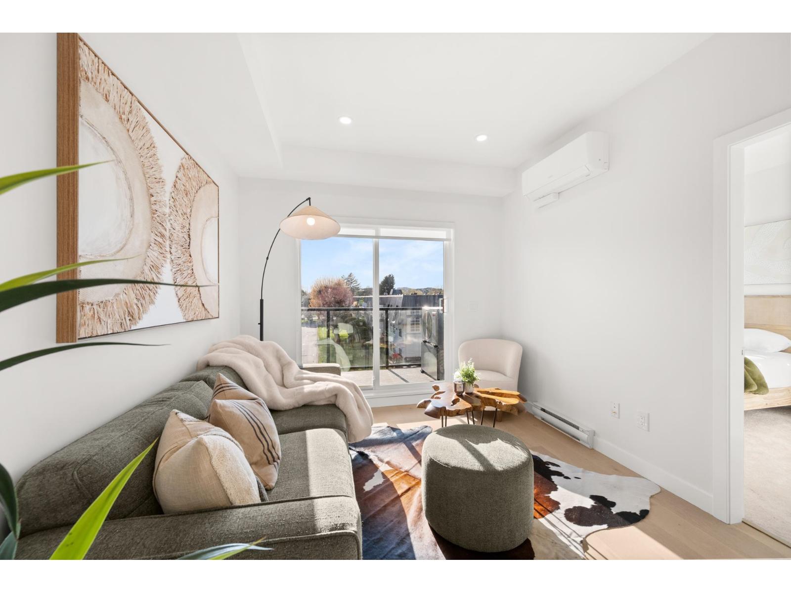 308 5398 207 Street, Langley, British Columbia  V3A 2E6 - Photo 3 - R3116398