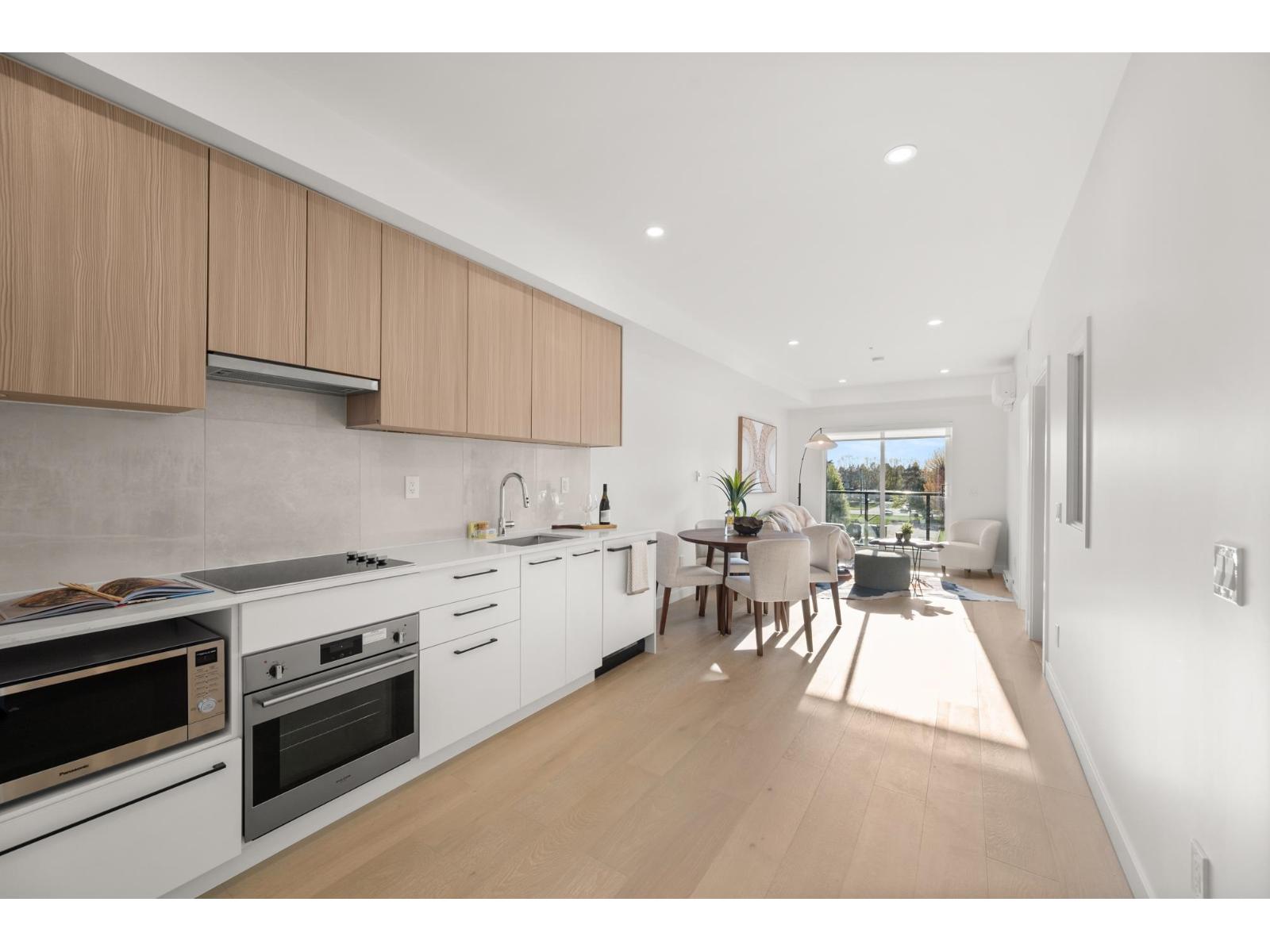 308 5398 207 Street, Langley, British Columbia  V3A 2E6 - Photo 10 - R3116398