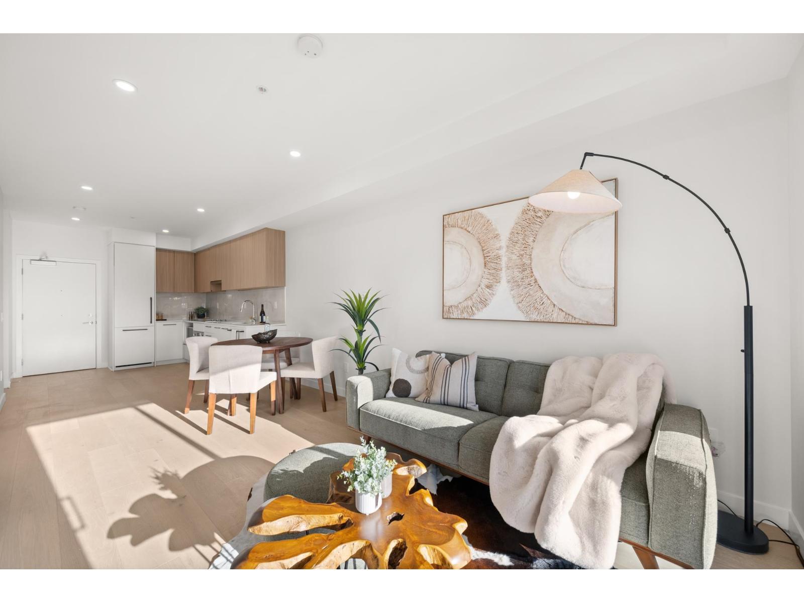 308 5398 207 Street, Langley, British Columbia  V3A 2E6 - Photo 4 - R3116398