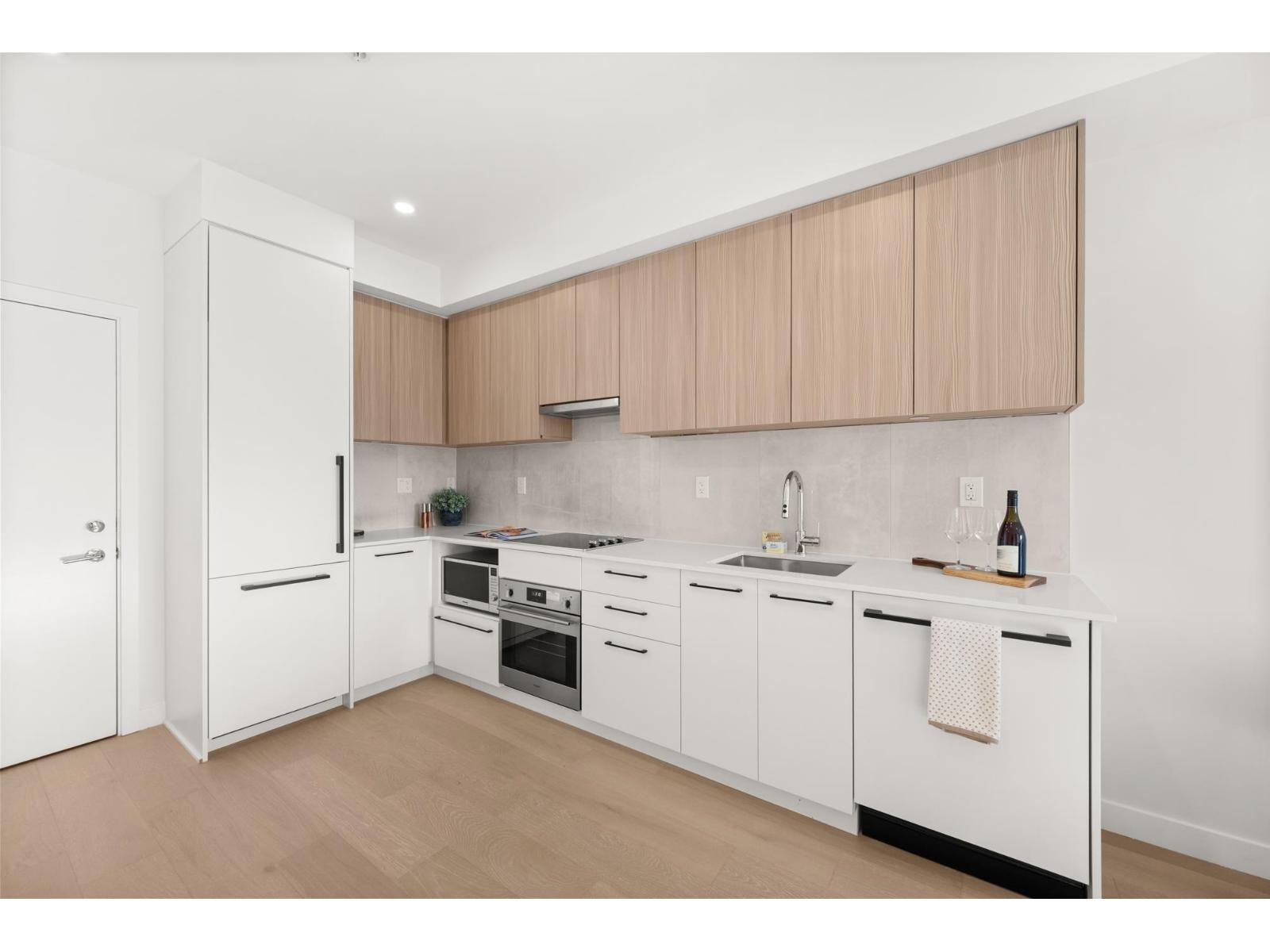 308 5398 207 Street, Langley, British Columbia  V3A 2E6 - Photo 9 - R3116398