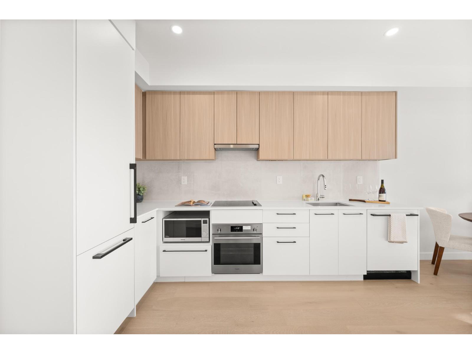 308 5398 207 Street, Langley, British Columbia  V3A 2E6 - Photo 7 - R3116398