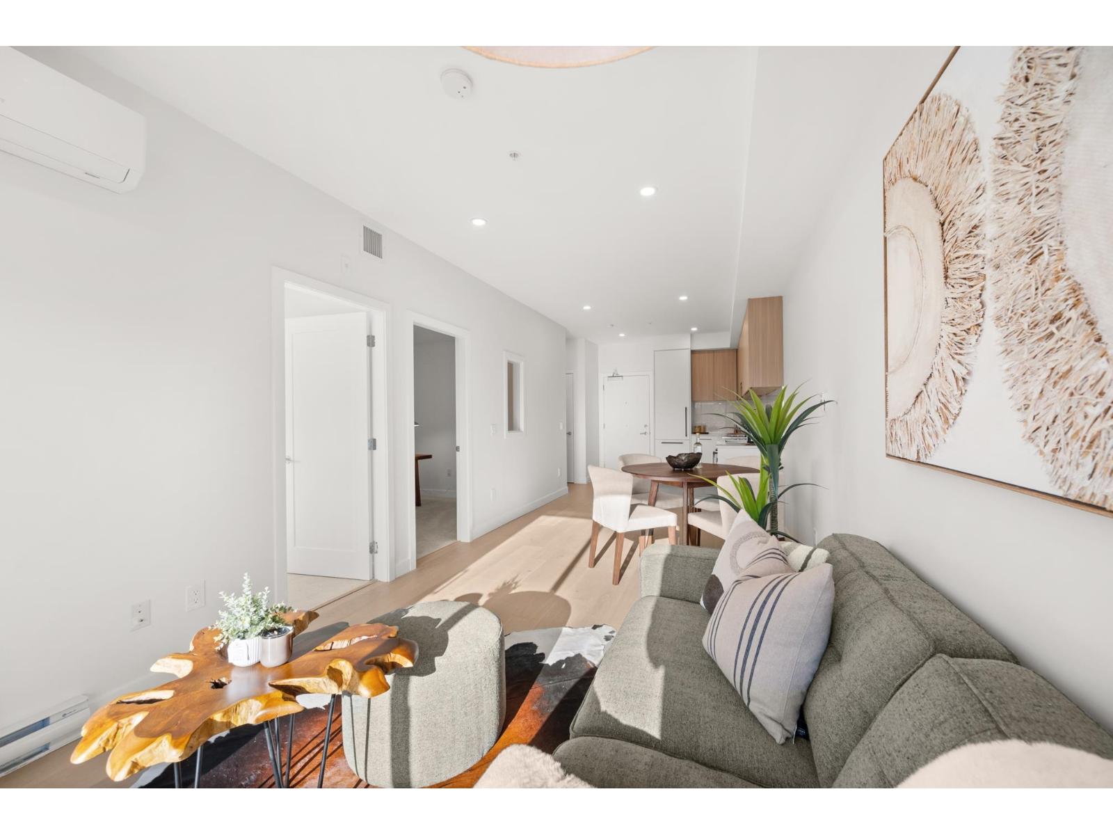 308 5398 207 Street, Langley, British Columbia  V3A 2E6 - Photo 6 - R3116398