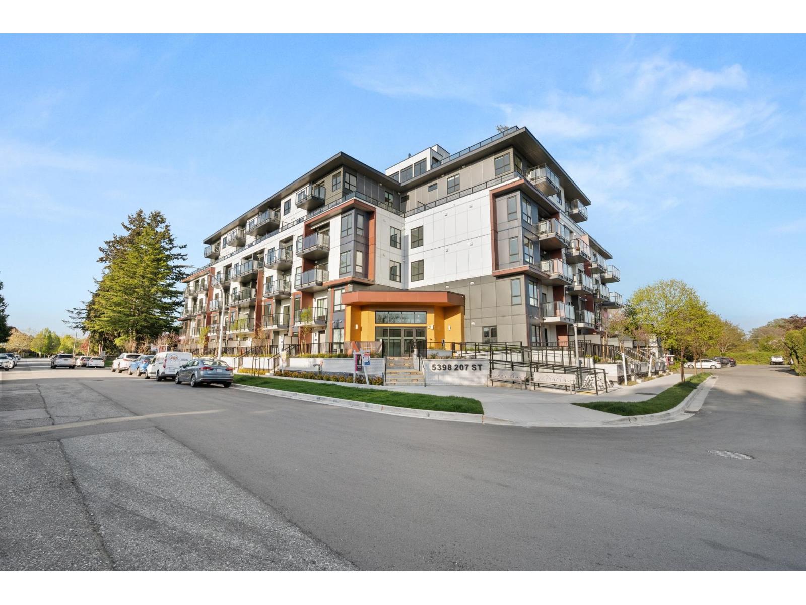 308 5398 207 Street, Langley, British Columbia  V3A 2E6 - Photo 21 - R3116398