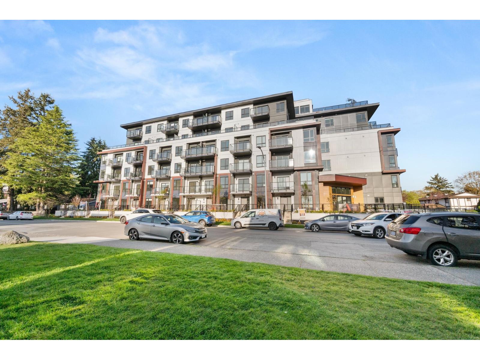 308 5398 207 Street, Langley, British Columbia  V3A 2E6 - Photo 18 - R3116398