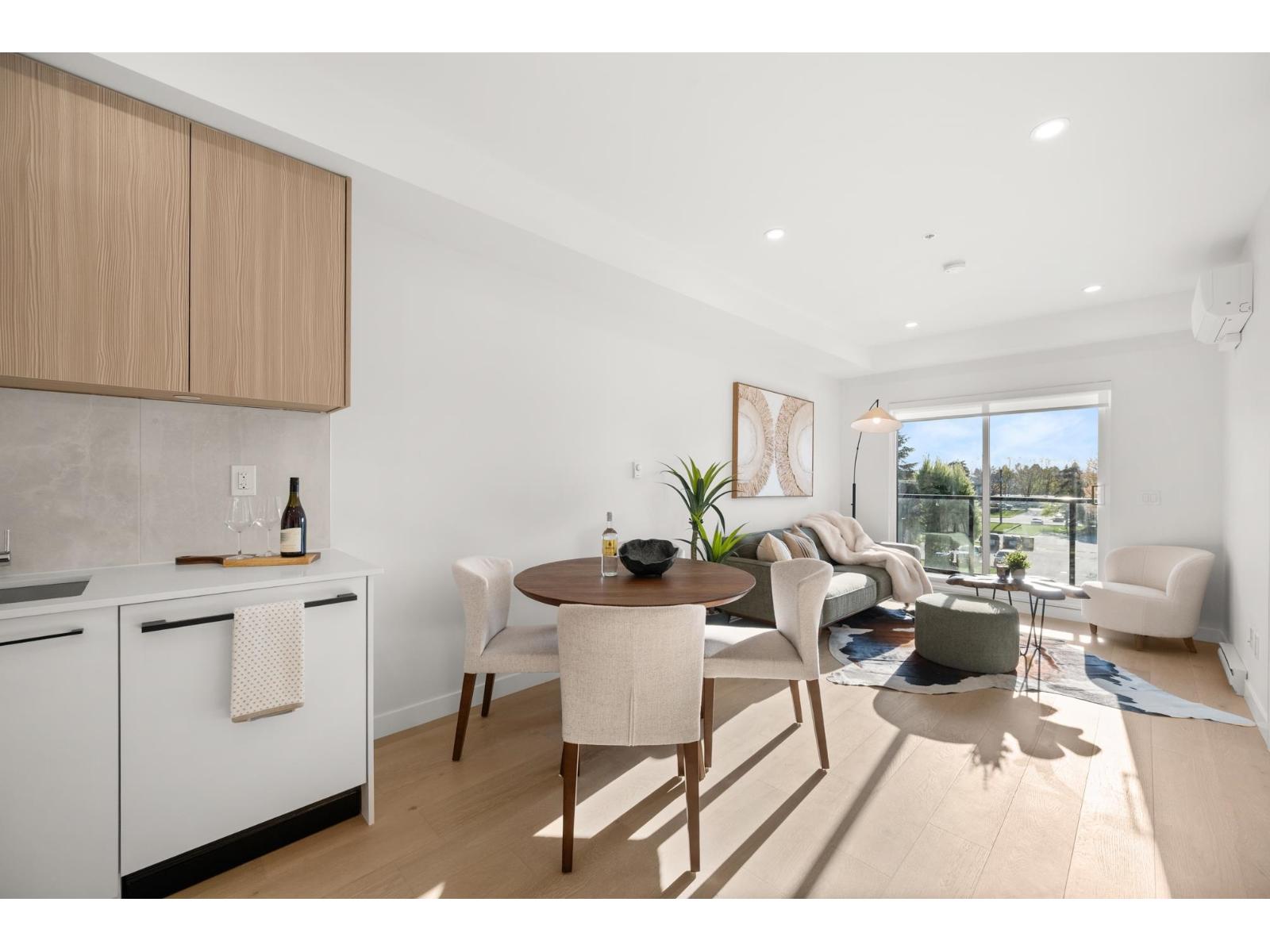 308 5398 207 Street, Langley, British Columbia  V3A 2E6 - Photo 5 - R3116398