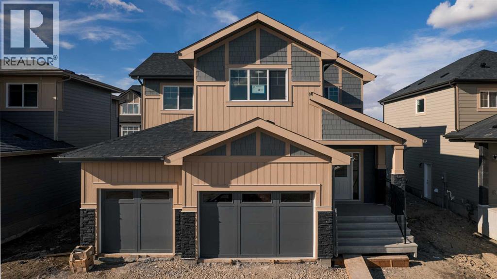 14 Quartz Gate, Balzac, Alberta  T4B 5T7 - Photo 1 - A2280570