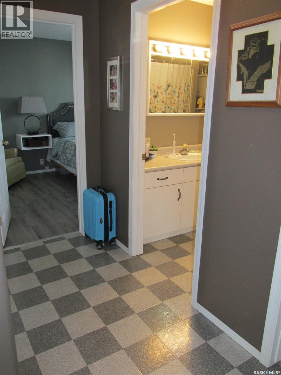 205 6th Street N, Nipawin, Saskatchewan  S0E 1E0 - Photo 19 - SK030450