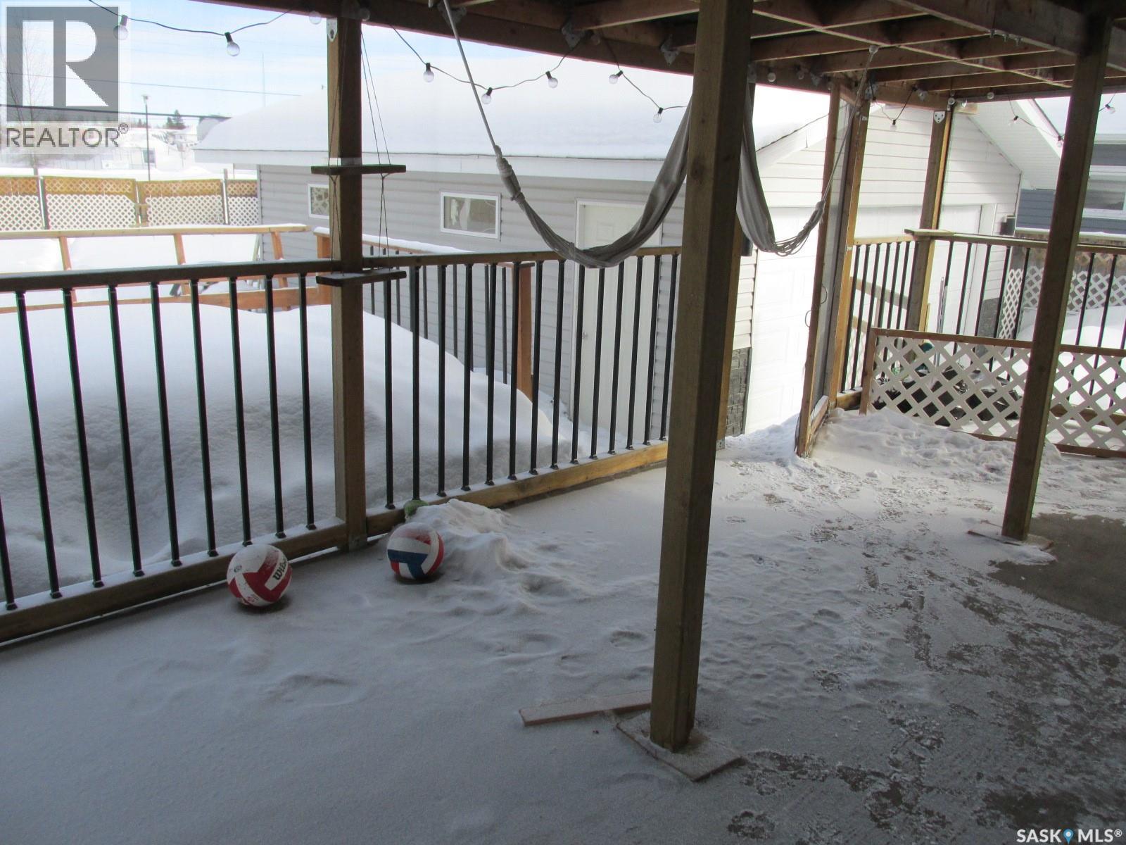 205 6th Street N, Nipawin, Saskatchewan  S0E 1E0 - Photo 6 - SK030450