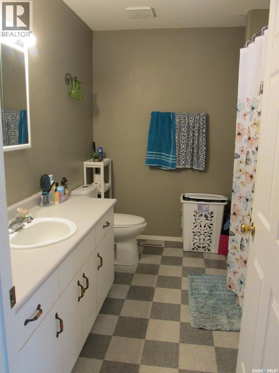 205 6th Street N, Nipawin, Saskatchewan  S0E 1E0 - Photo 25 - SK030450