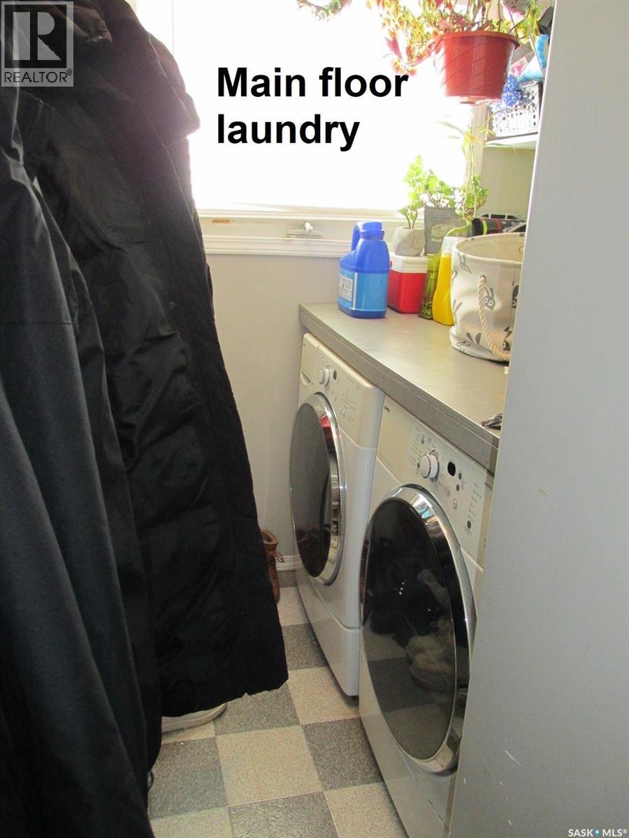 205 6th Street N, Nipawin, Saskatchewan  S0E 1E0 - Photo 28 - SK030450