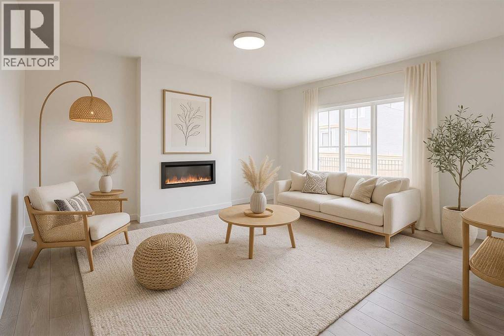 63 Amber View, Balzac, Alberta  T4B 5T7 - Photo 6 - A2281305