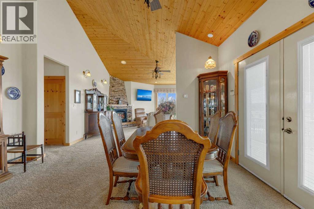 332, 27111 Highway 597, Rural Lacombe County, Alberta  T0M 0J0 - Photo 10 - A2302645