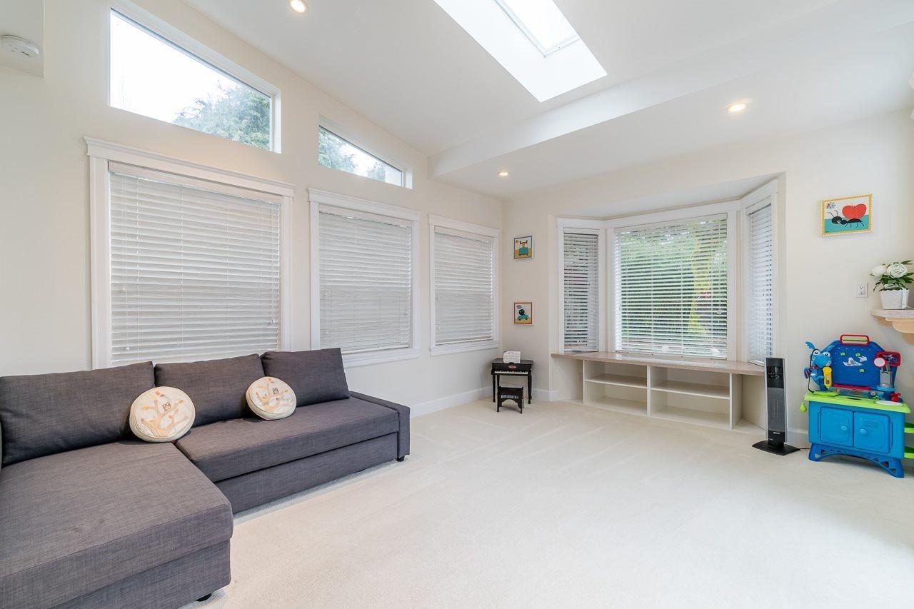 14928 93a Avenue, Surrey, British Columbia  V3R 7A9 - Photo 10 - R3116491