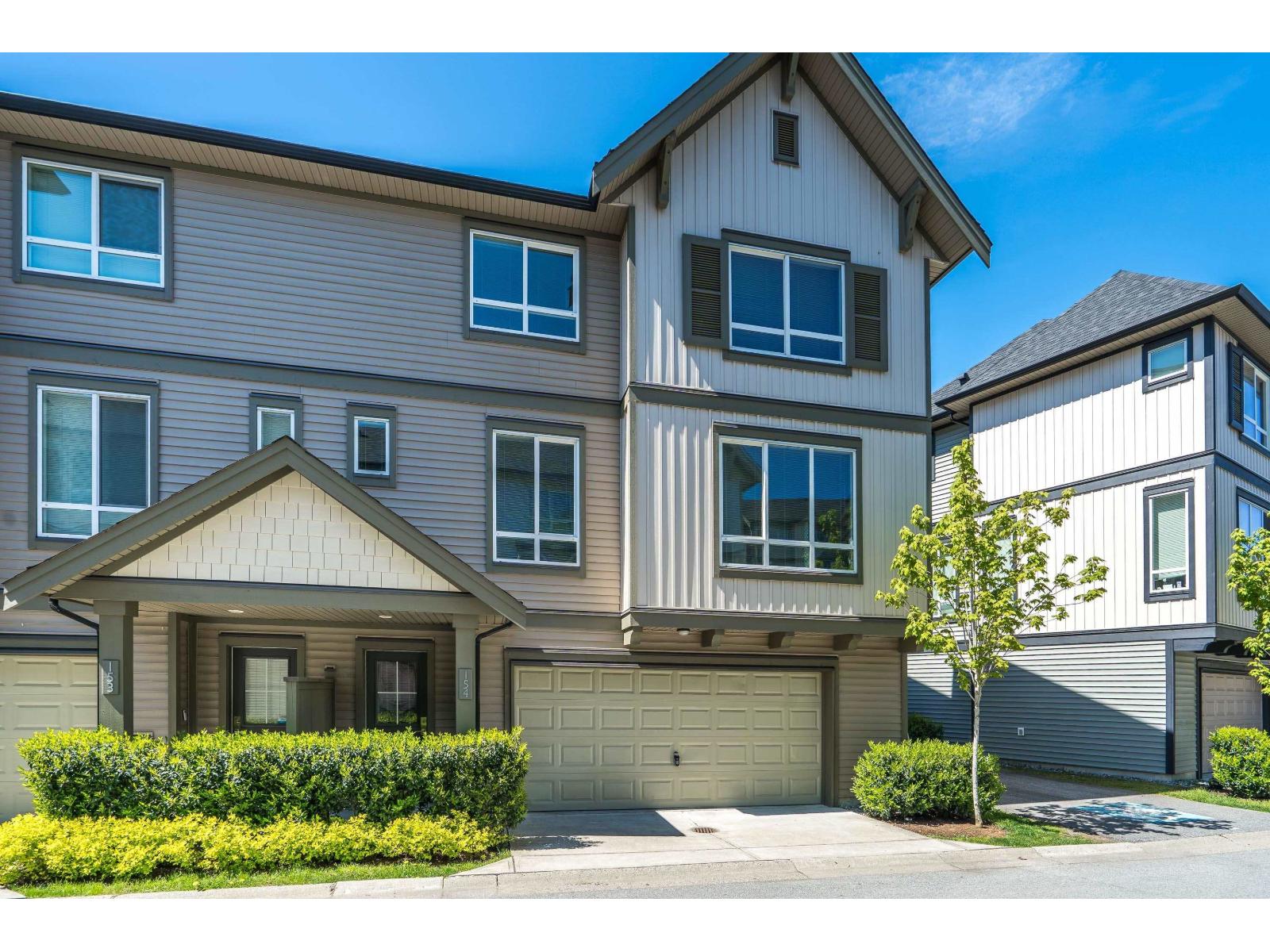 154 30930 WESTRIDGE PLACE, Abbotsford, British Columbia