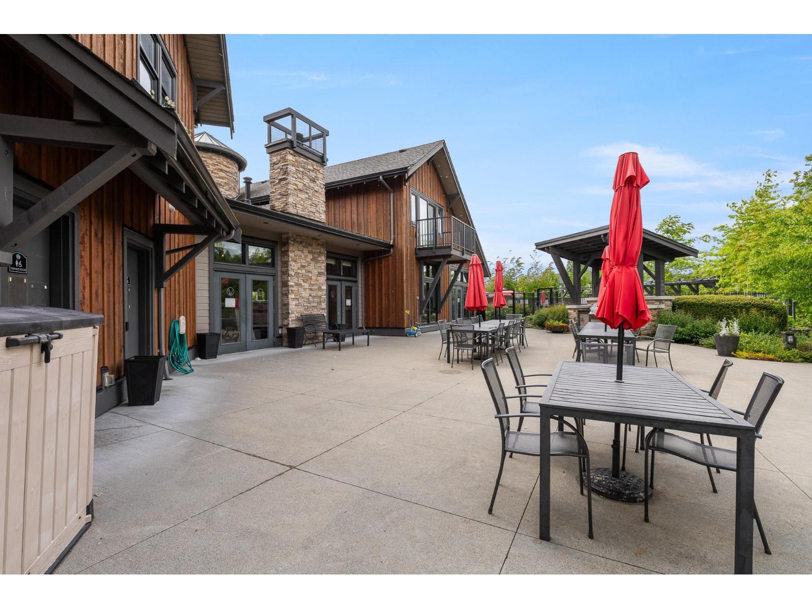 154 30930 Westridge Place, Abbotsford, British Columbia  V2T 0H6 - Photo 35 - R3116494