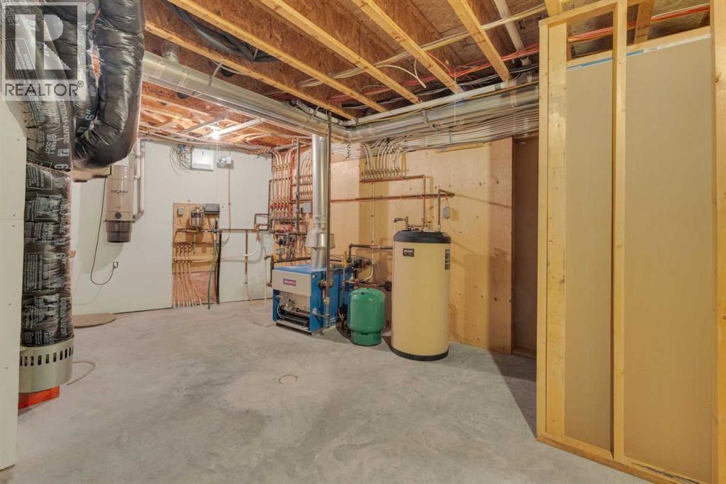 332, 27111 Highway 597, Rural Lacombe County, Alberta  T0M 0J0 - Photo 39 - A2302645