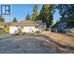 21339 DEWDNEY TRUNK ROAD, Maple Ridge, British Columbia