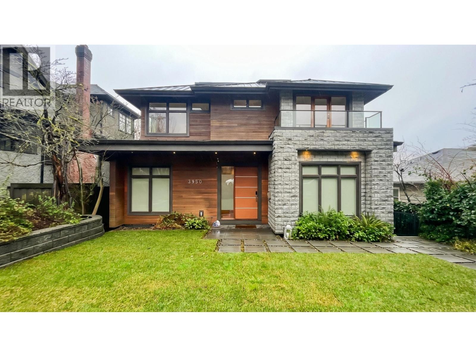 3950 W 37th Avenue, Vancouver, British Columbia  V6N 2W5 - Photo 2 - R3116433