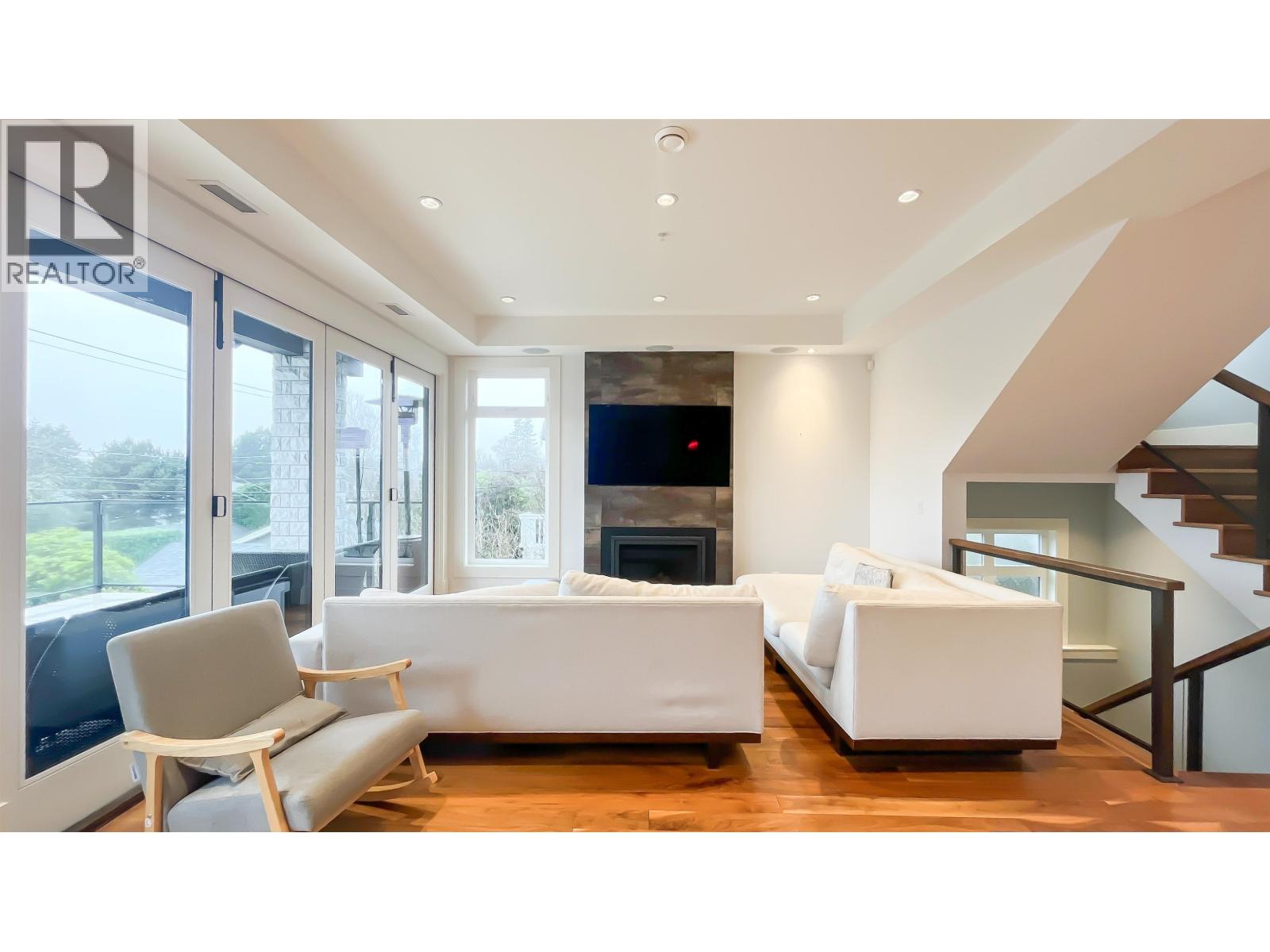 3950 W 37th Avenue, Vancouver, British Columbia  V6N 2W5 - Photo 8 - R3116433