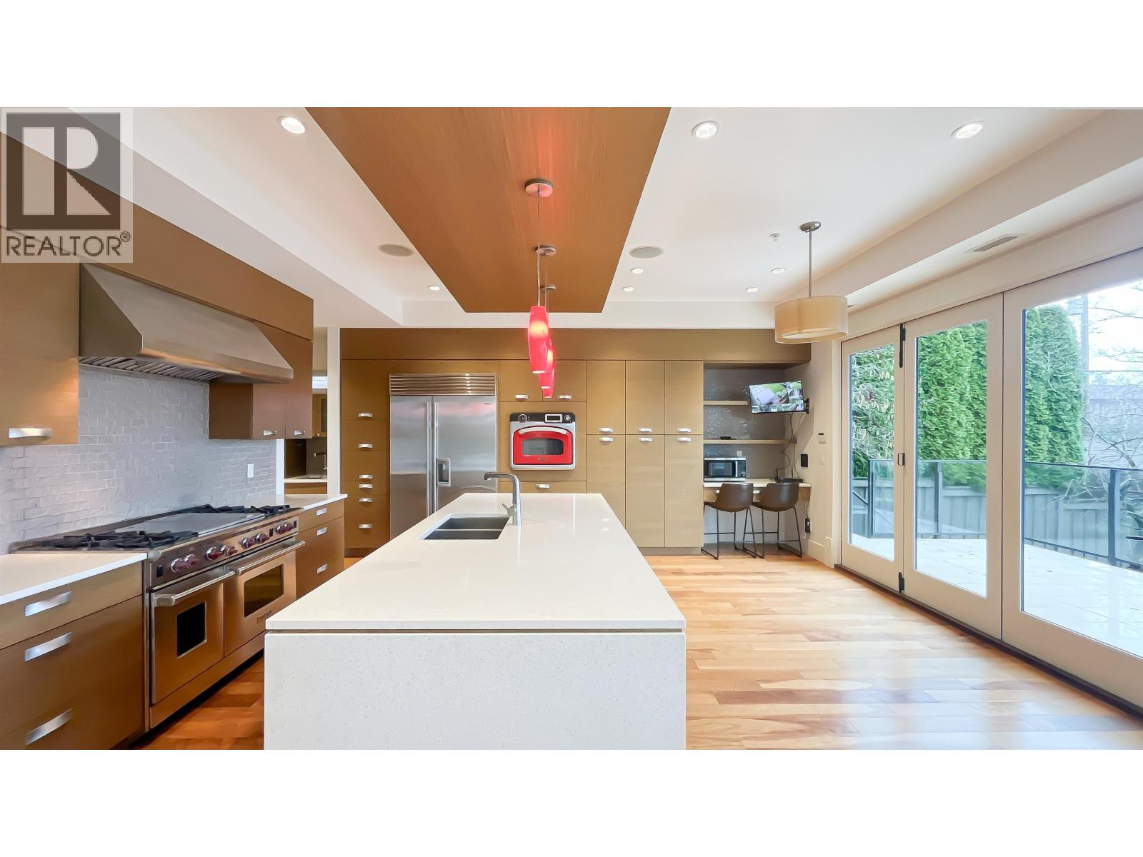 3950 W 37th Avenue, Vancouver, British Columbia  V6N 2W5 - Photo 10 - R3116433