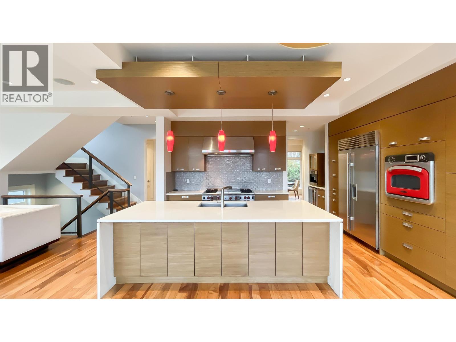 3950 W 37th Avenue, Vancouver, British Columbia  V6N 2W5 - Photo 11 - R3116433