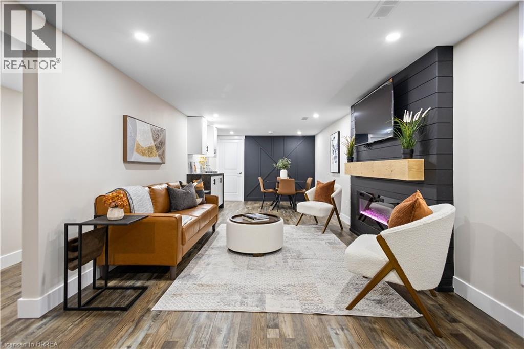 48 Linden Avenue, Brantford, Ontario  N3S 7E5 - Photo 22 - 40823044