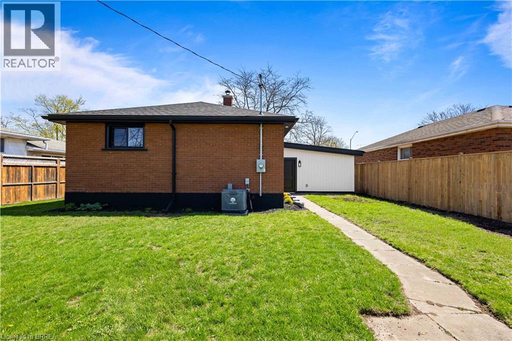 48 Linden Avenue, Brantford, Ontario  N3S 7E5 - Photo 33 - 40823044