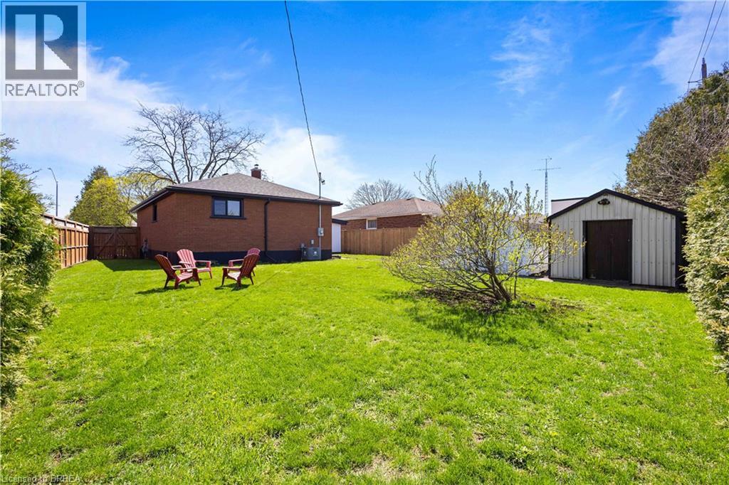 48 Linden Avenue, Brantford, Ontario  N3S 7E5 - Photo 34 - 40823044