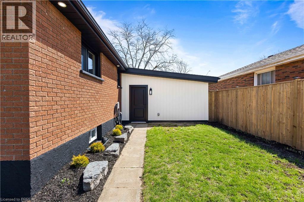 48 Linden Avenue, Brantford, Ontario  N3S 7E5 - Photo 35 - 40823044