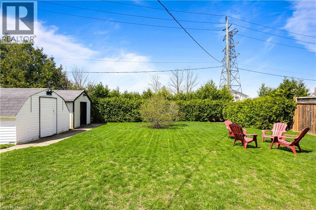 48 Linden Avenue, Brantford, Ontario  N3S 7E5 - Photo 36 - 40823044