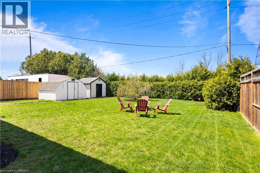 48 Linden Avenue, Brantford, Ontario  N3S 7E5 - Photo 37 - 40823044