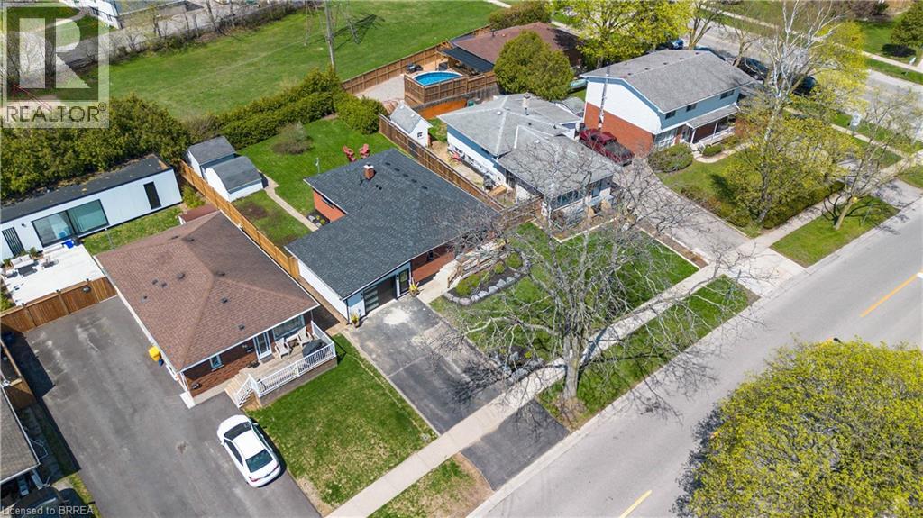 48 Linden Avenue, Brantford, Ontario  N3S 7E5 - Photo 38 - 40823044