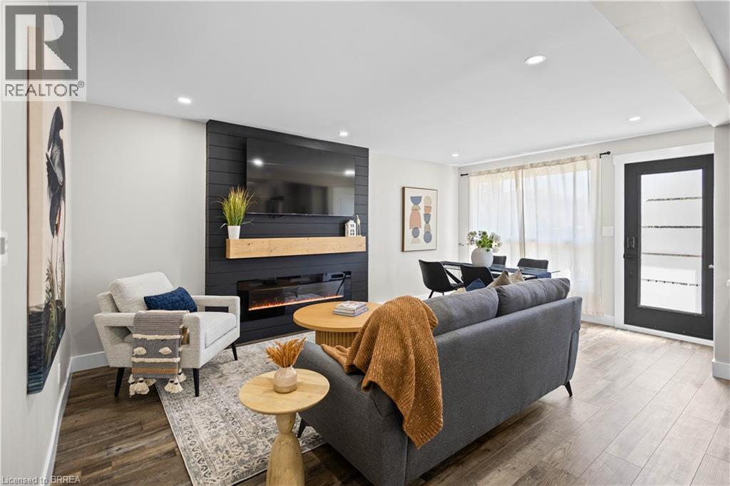 48 Linden Avenue, Brantford, Ontario  N3S 7E5 - Photo 4 - 40823044