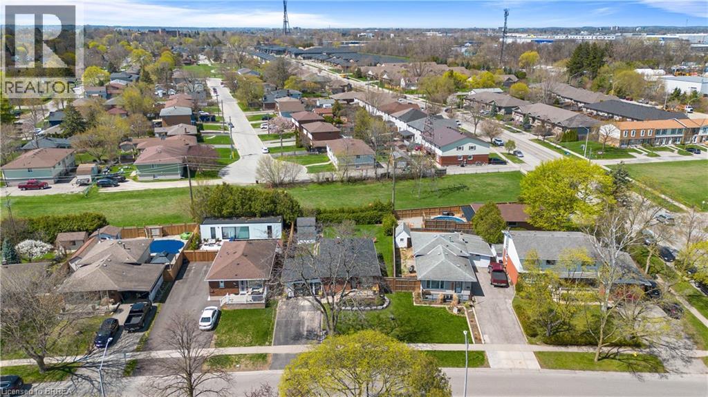 48 Linden Avenue, Brantford, Ontario  N3S 7E5 - Photo 40 - 40823044