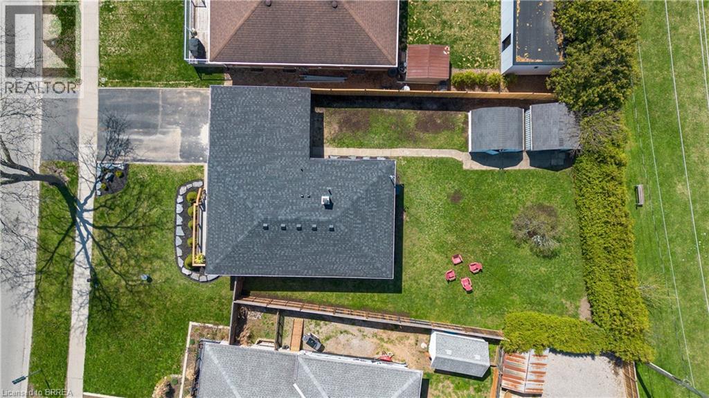 48 Linden Avenue, Brantford, Ontario  N3S 7E5 - Photo 42 - 40823044